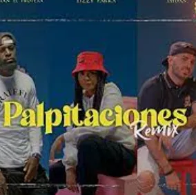 palpitaciones