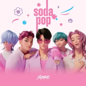 Soda Pop (Spanish)