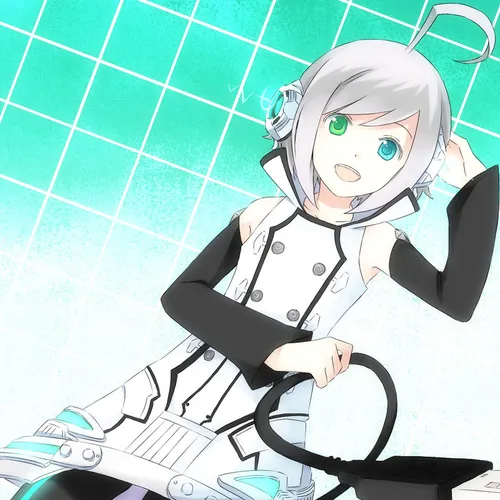 【歌手音Piko】樱音