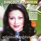 Derita Di Atas Derita