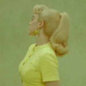 What was I made for? (Lower Key-Piano)