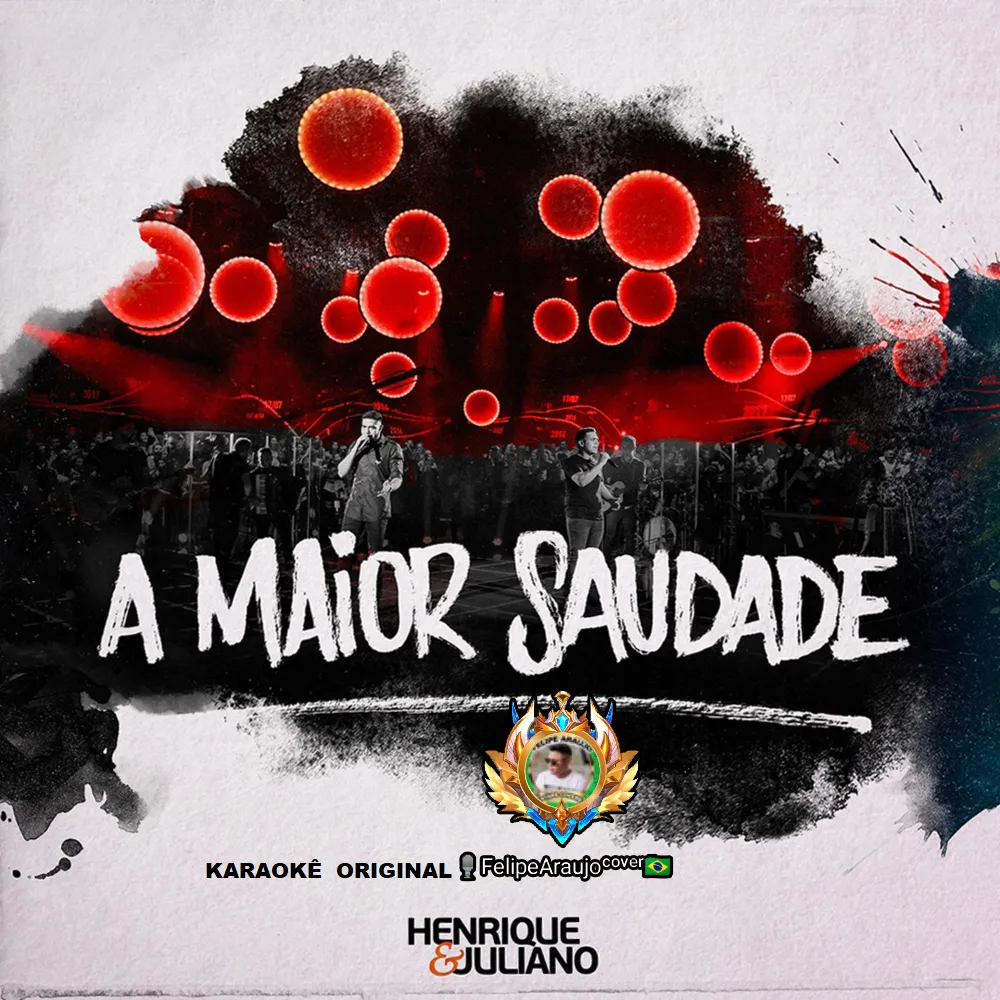 A Maior Saudade