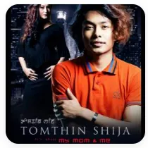 Nangdi Thajani | Original Track Manipuri Song