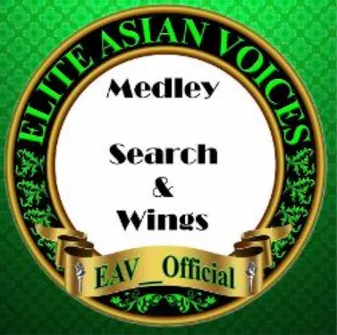 Medley Rock Search dan Wings