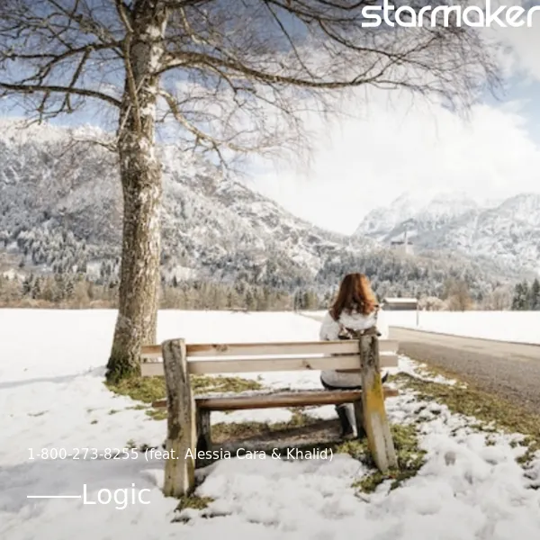 1-800-273-8255 (feat. Alessia Cara & Khalid)