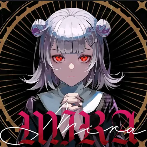 kanaria-MIRA (男女七人双声道混响) /LinySz Remix