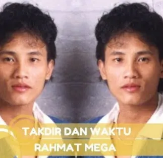 Takdir Dan Waktu