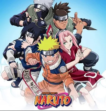 Naruto