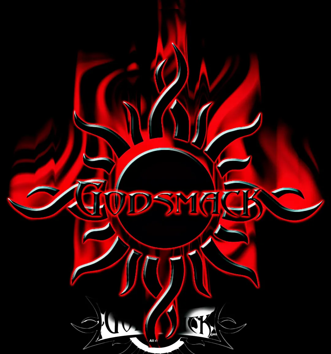 I Stand Alone - Godsmack