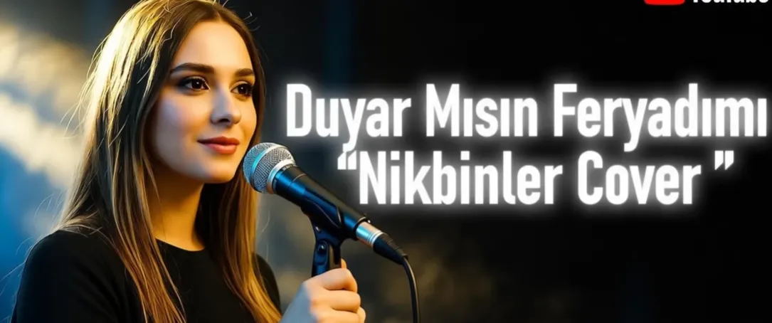 Duyar Mısın Feryadımı
