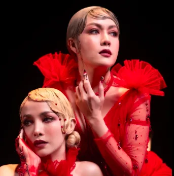 จมน้ำตา (OST. มณีพยาบาท)