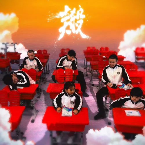 上山的人（Feat. Ice Paper）