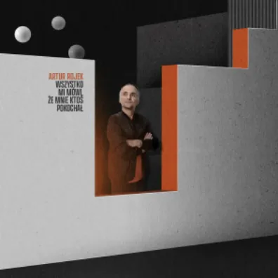 Wszystko mi mówi, że mnie ktoś pokochał