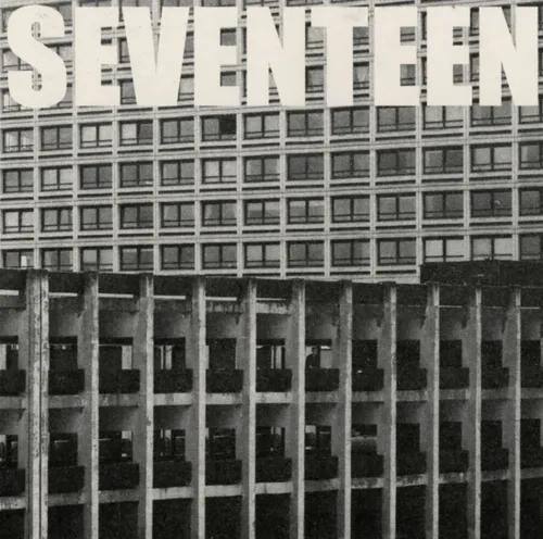 Seventeen Going Under (Edit)