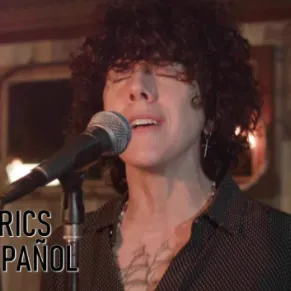 LOST ON YOU español