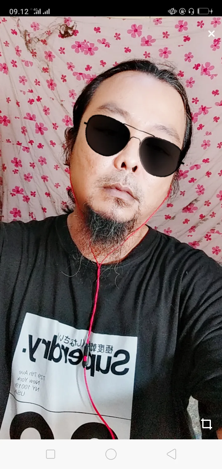 DJ 1 menit - ice ice baby ( queen marchel )