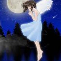 Angel Terrestre (WO)