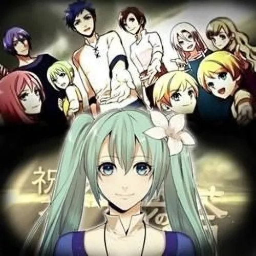 Blessed Messiah and the Tower of Ai