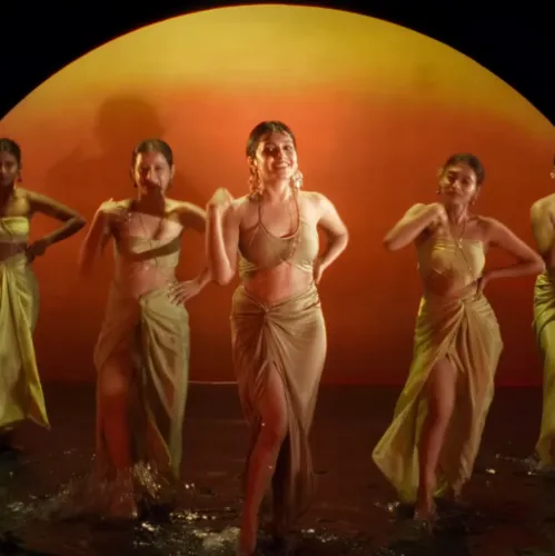 Katchi Sera Album Shq-Sukesh