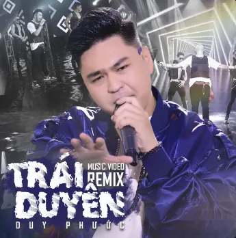 Trái Duyên Remix