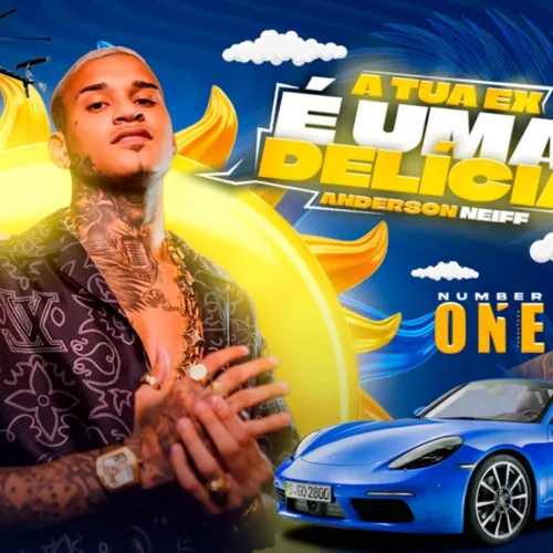 Tua Ex É Uma Delícia