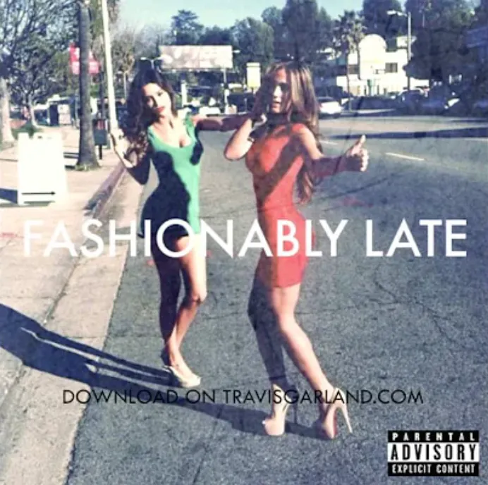 Didn't Stand a Chance (Acoustic version)