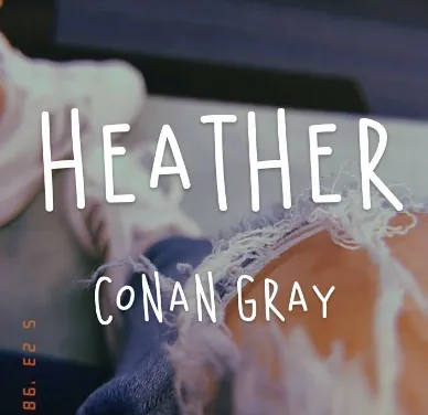 Heather (Higher Key)