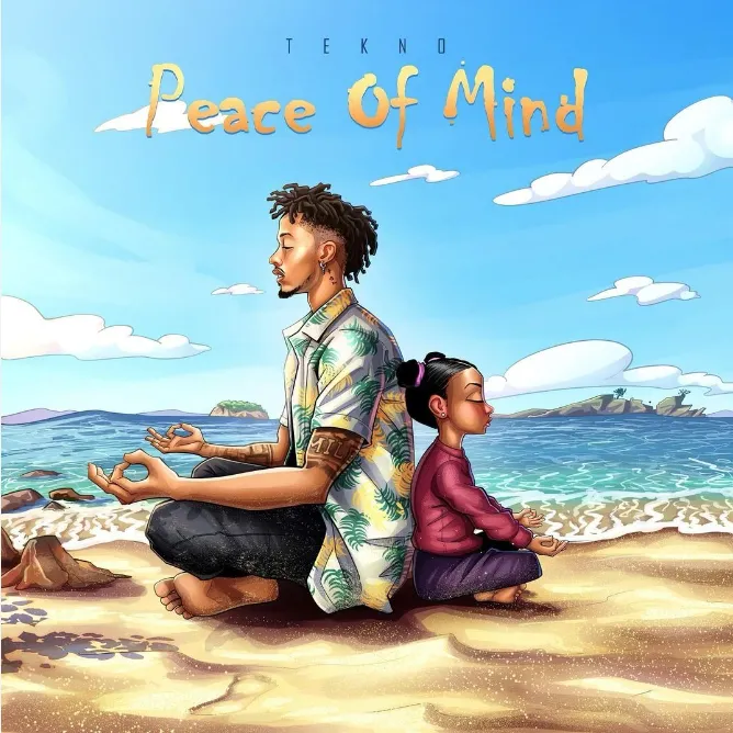 Peace of Mind
