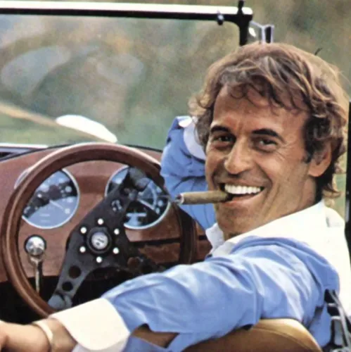 Tutto il resto è noia