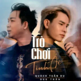 Trò Chơi Tình Ái