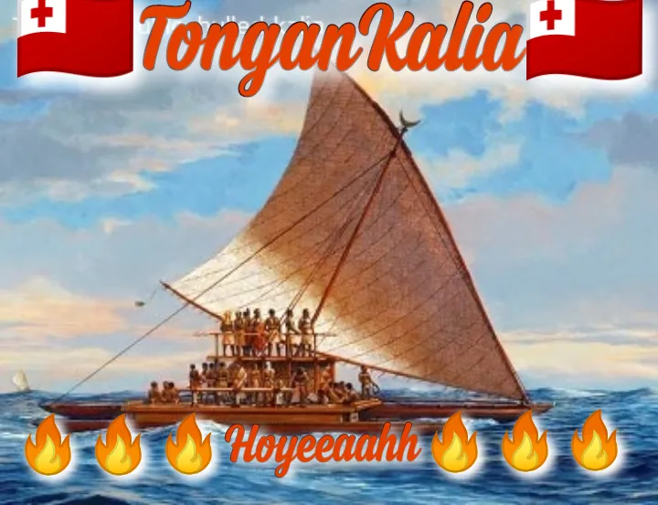 BABY NOFO MAI (TONGAN VERSION)