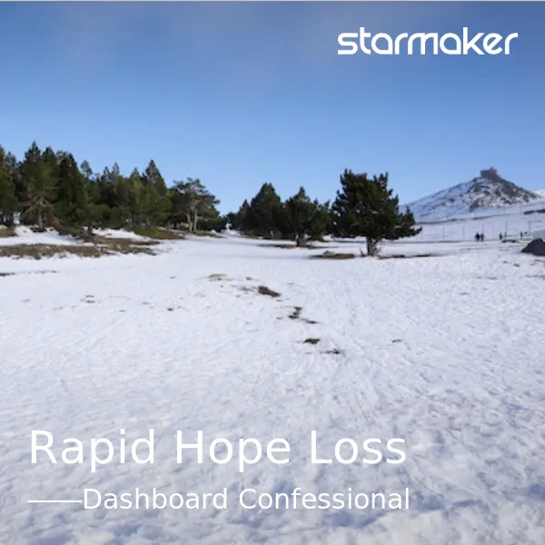 Rapid Hope Loss