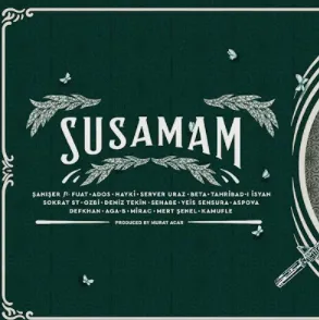 SUSAMAM