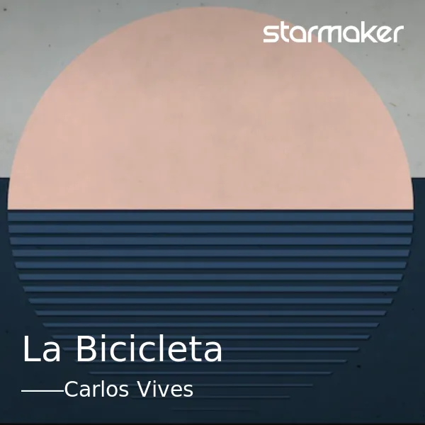 La Bicicleta