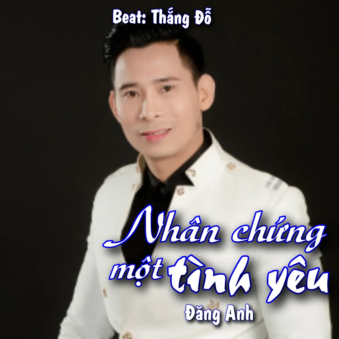 Nhân Chứng Một Cuộc Tình