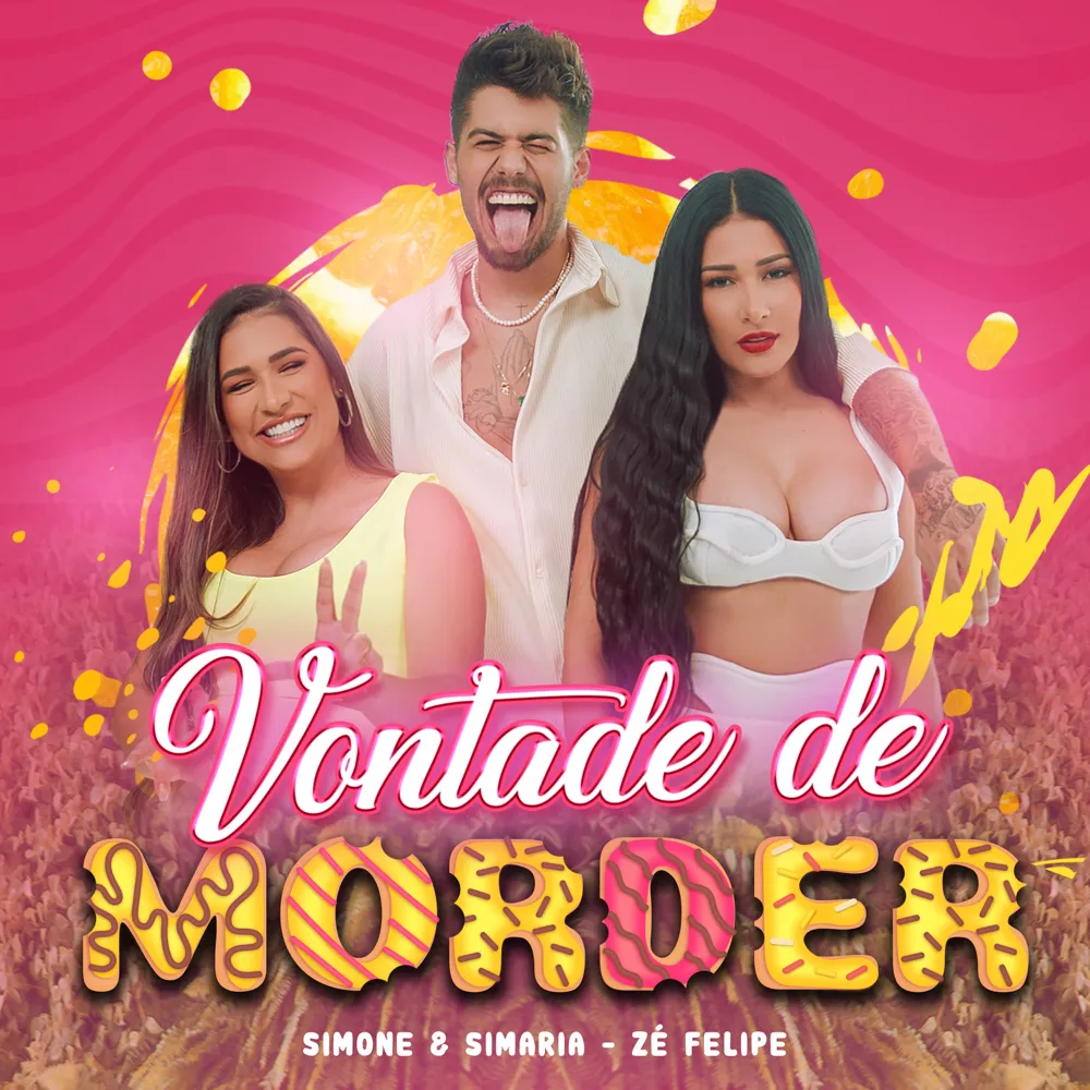 Vontade de Morder
