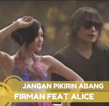 Jangan Pikirin Abang