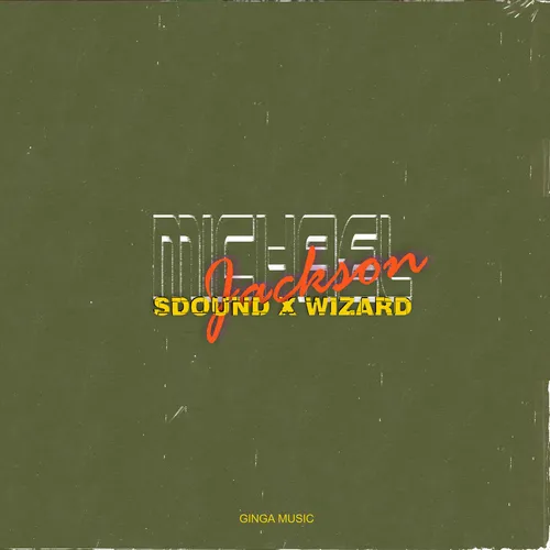 Michael Jackson (Prod.shunde)