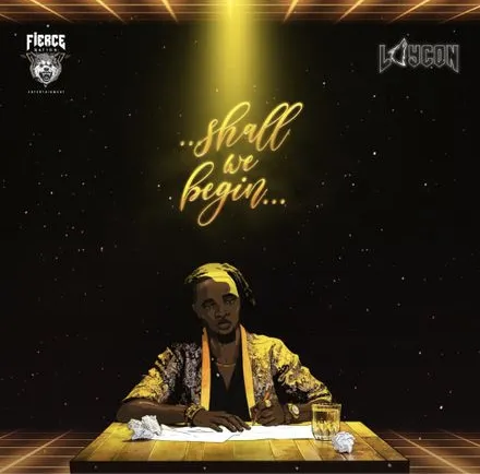 Verified (feat. Mayorkun)