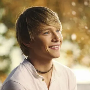 Hero piano version - Sterling Knight