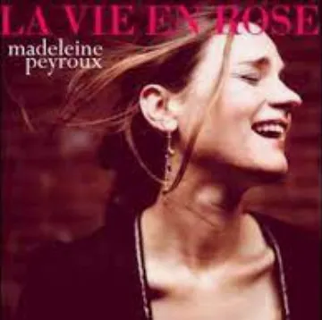 la vie en rose(karaoke)