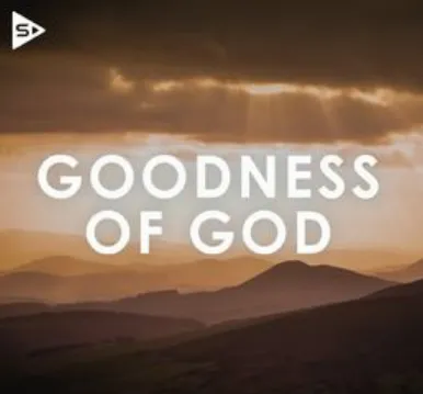 Goodness of God (Piano Ver.)