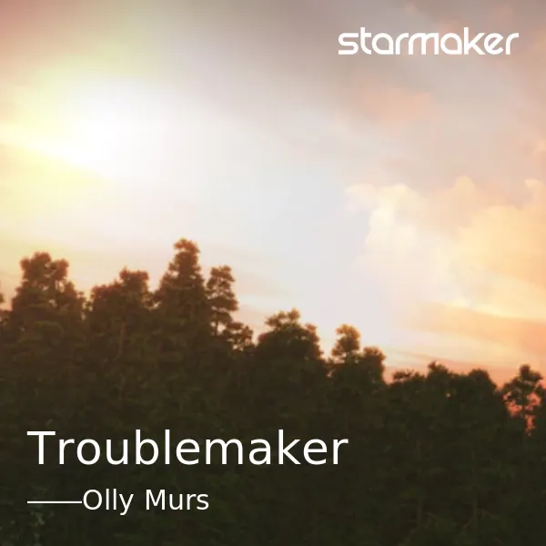 Troublemaker
