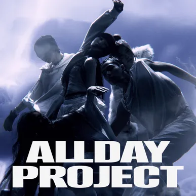 WICKED 『ALLDAY PROJECT』