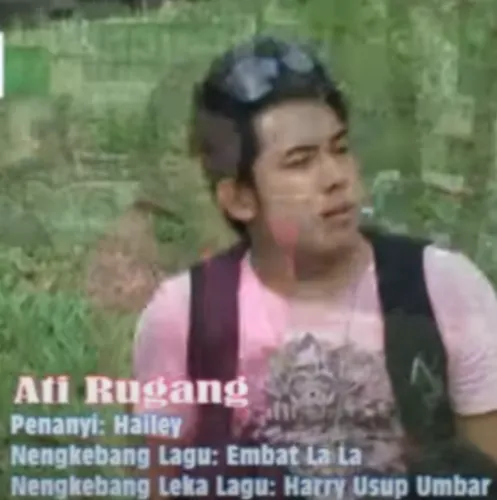 Ati Rugang
