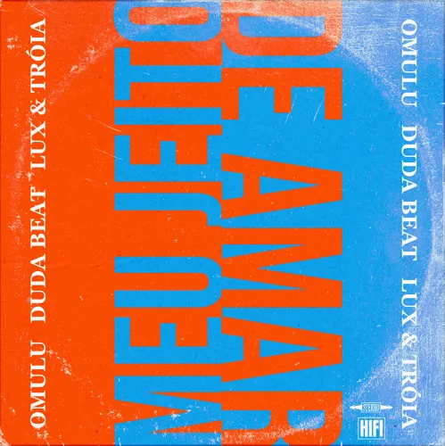 Meu Jeito de Amar (part. Omulu, Lux & Tróia)