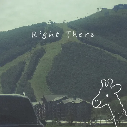 Right There