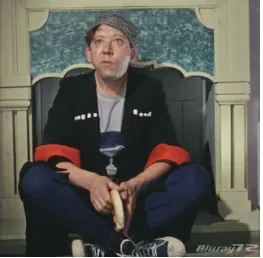 Еслиб я был султан