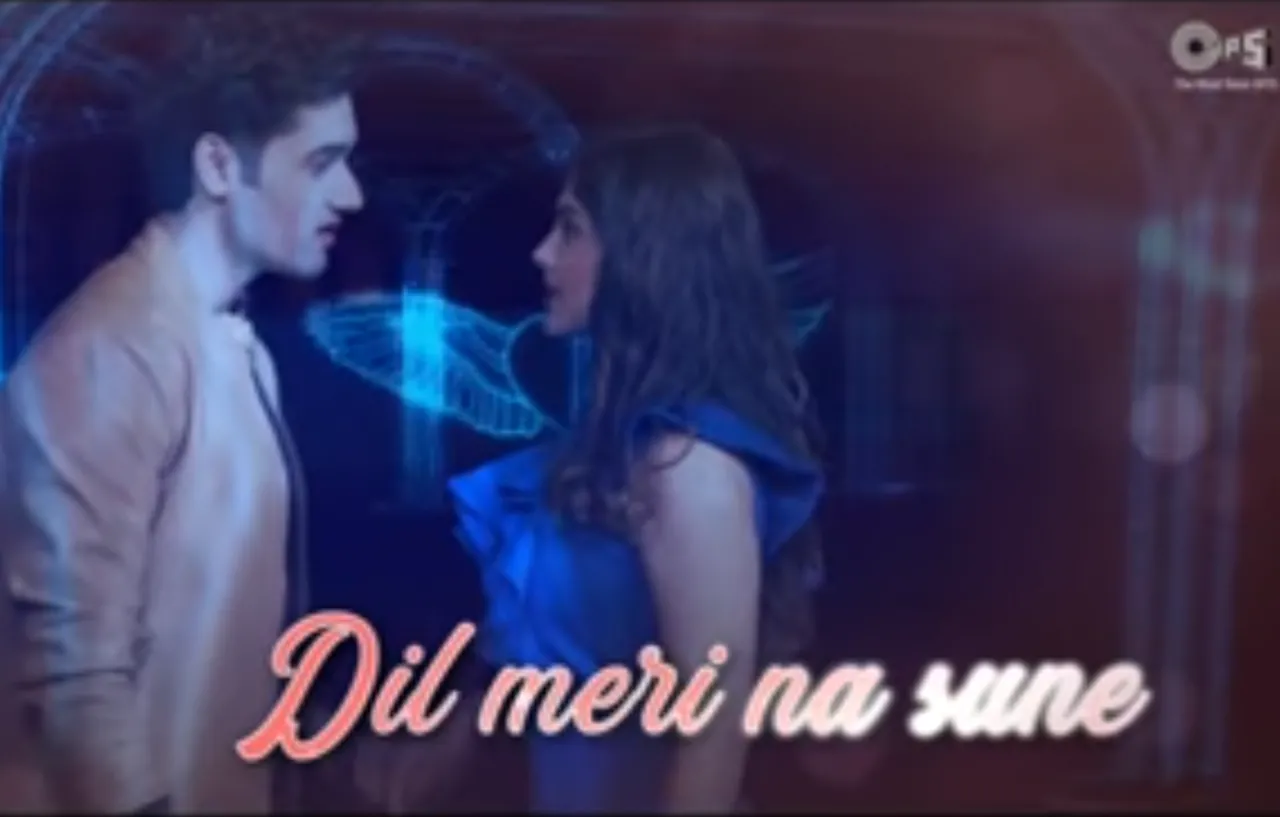 Dil Meri Na Sune Song - Hindi Orginal Track -