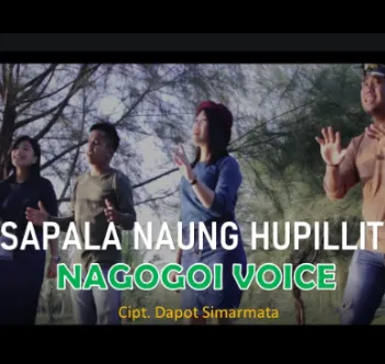 nagogoi-voice-sapala-naung-hupillit-cover-image